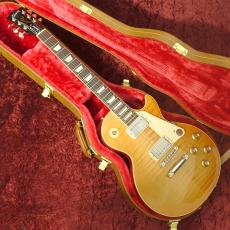 Gibson Les Paul Standard 60s Figured Top Unburst 2022_2