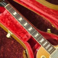 Gibson Les Paul Standard 60s Figured Top Unburst 2022_3