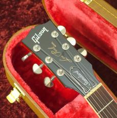 Gibson Les Paul Standard 60s Figured Top Unburst 2022_4
