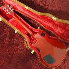 Gibson Les Paul Standard 60s Figured Top Unburst 2022_6