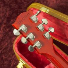 Gibson Les Paul Standard 60s Figured Top Unburst 2022_8