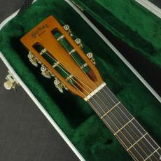 Martin Limited Edition 00-16DBR WOMEN AND MUSIC MODEL【1998年製】_7