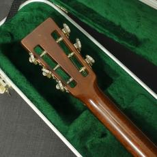 Martin Limited Edition 00-16DBR WOMEN AND MUSIC MODEL【1998年製】_8