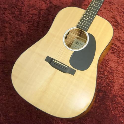 Martin D-12E Koa