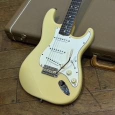 Fender Custom Shop NOS Stratocaster Desert Sand 1998 ”Abby Pickups”