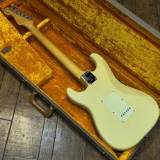 Fender Custom Shop NOS Stratocaster Desert Sand 1998 ”Abby Pickups”_5