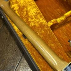 Fender Custom Shop NOS Stratocaster Desert Sand 1998 ”Abby Pickups”_6