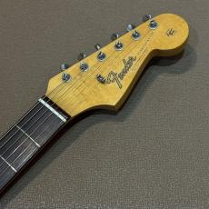 Fender Custom Shop NOS Stratocaster Desert Sand 1998 ”Abby Pickups”_7