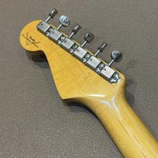 Fender Custom Shop NOS Stratocaster Desert Sand 1998 ”Abby Pickups”_8