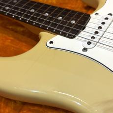 Fender Custom Shop NOS Stratocaster Desert Sand 1998 ”Abby Pickups”_11