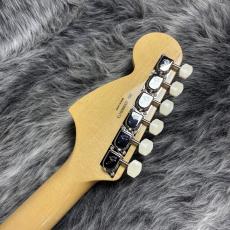 Fender Made in Japan Traditional II 70s Mustang Candy Apple Red_9