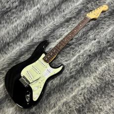 Fender Made in Japan Traditional 60s Stratocaster Black_2
