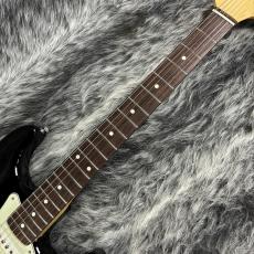Fender Made in Japan Traditional 60s Stratocaster Black_4