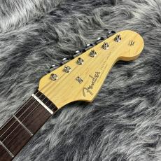 Fender Made in Japan Traditional 60s Stratocaster Black_5