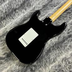 Fender Made in Japan Traditional 60s Stratocaster Black_6