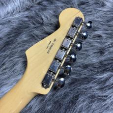 Fender Made in Japan Traditional 60s Stratocaster Black_9