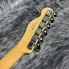 Fender Made in Japan Traditional 60s Telecaster Custom Fiesta Red_9