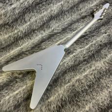 Epiphone Futura Flying V Custom Quicksilver Shift_6