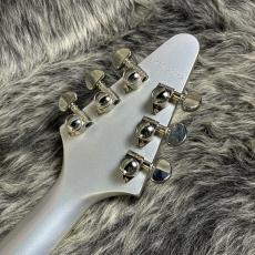 Epiphone Futura Flying V Custom Quicksilver Shift_8