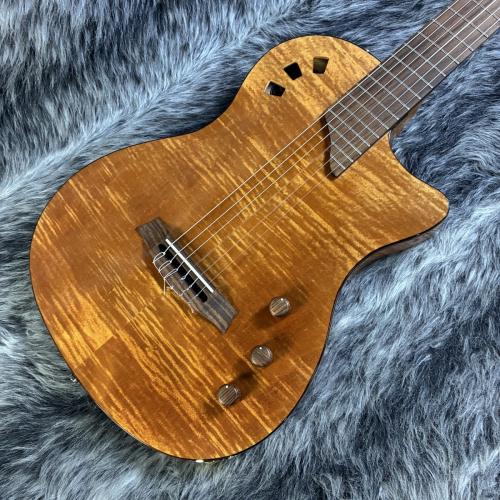 Cordoba Stage Guitar Natural Amber