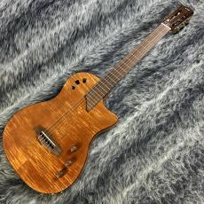 Cordoba Stage Guitar Natural Amber_2