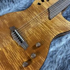 Cordoba Stage Guitar Natural Amber_3