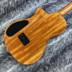 Cordoba Stage Guitar Natural Amber_6