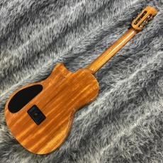 Cordoba Stage Guitar Natural Amber_7