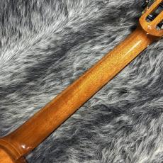 Cordoba Stage Guitar Natural Amber_8
