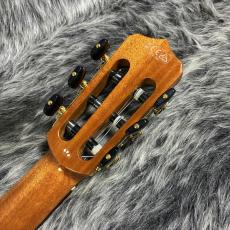Cordoba Stage Guitar Natural Amber_9