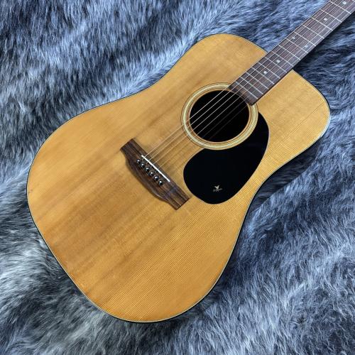 K.Yairi 1991 DY-18