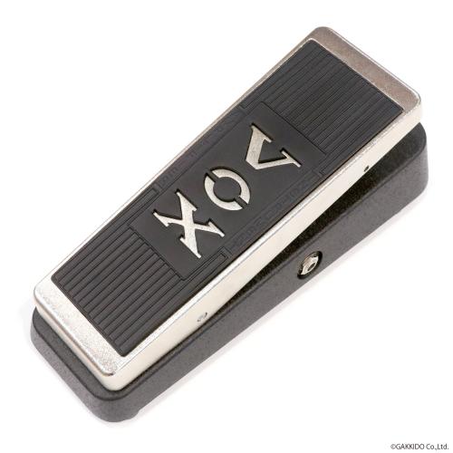 VOX V846-HW Wah Pedal