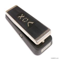 VOX V846-HW Wah Pedal_2