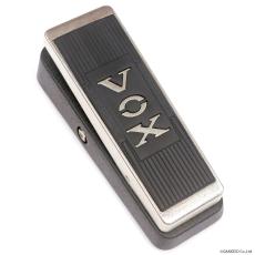 VOX V846-HW Wah Pedal_4