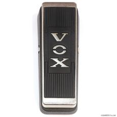 VOX V846-HW Wah Pedal_5