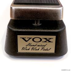 VOX V846-HW Wah Pedal_7