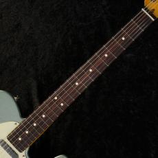 Fender American Professional II Telecaster Mystic Surf Green #US25088075【3.60kg】_5