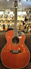 Takamine 【演奏動画あり】【10本限定】匠 TAKUMI -Antique Nutmeg-【当社カスタムモデル】_3