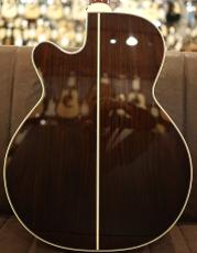Takamine 【演奏動画あり】【10本限定】匠 TAKUMI -Antique Nutmeg-【当社カスタムモデル】_6