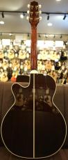 Takamine 【演奏動画あり】【10本限定】匠 TAKUMI -Antique Nutmeg-【当社カスタムモデル】_7