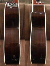 Takamine 【演奏動画あり】【10本限定】匠 TAKUMI -Antique Nutmeg-【当社カスタムモデル】_8