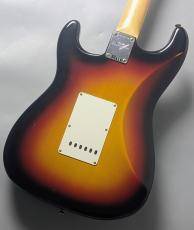 Fender Custom Shop 1960 Stratocaster Journeyman Relic -Bleached 3-Color Sunburst- 【3.46kg】_7