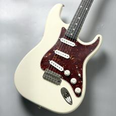 RS Guitarworks Contour Standard Olympic White Played But Loved (Medium Aged) #PS1026-3 [3.40kg]