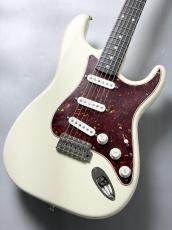 RS Guitarworks Contour Standard Olympic White Played But Loved (Medium Aged) #PS1026-3 [3.40kg]_2