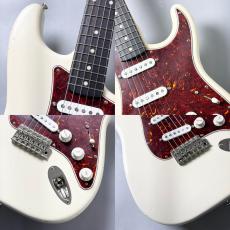 RS Guitarworks Contour Standard Olympic White Played But Loved (Medium Aged) #PS1026-3 [3.40kg]_3