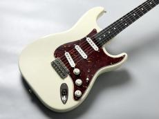 RS Guitarworks Contour Standard Olympic White Played But Loved (Medium Aged) #PS1026-3 [3.40kg]_4