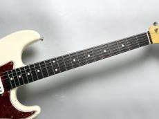 RS Guitarworks Contour Standard Olympic White Played But Loved (Medium Aged) #PS1026-3 [3.40kg]_5