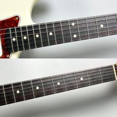 RS Guitarworks Contour Standard Olympic White Played But Loved (Medium Aged) #PS1026-3 [3.40kg]_6