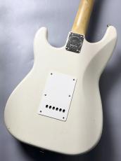 RS Guitarworks Contour Standard Olympic White Played But Loved (Medium Aged) #PS1026-3 [3.40kg]_8