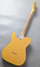 Fender Custom Shop 1951 Telecaster Journeyman Relic -Aged Nocaster Blonde- 【3.30kg】_6